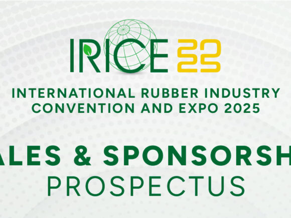 Malaysia Rubber Industry Conference (MRIC)