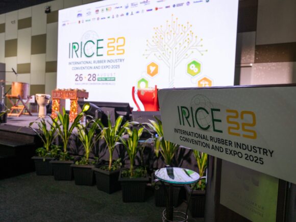 Highlights From IRICE 2025